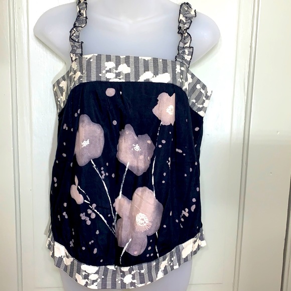 Madison Tops - Madison Tank